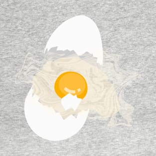 Busted Egg T-Shirt